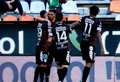 Gracias a un penal: Pachuca venció 1-0 al Puebla por fecha 6 del Clausura 2020 Liga MX