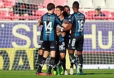 Partidazo en Aguascalientes: Querétaro venció a Necaxa por la fecha 6 Clausura 2020 Liga MX
