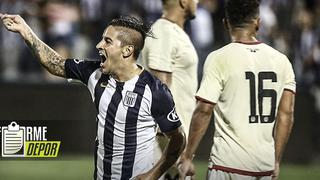 Alianza Lima: ¿Hace cuántos años no gana cinco clásicos consecutivos?