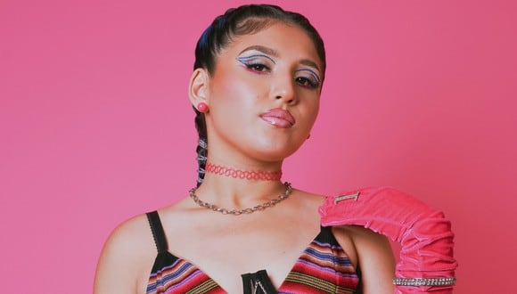 Milena Warthon Tamariz debutará en Viña del Mar.