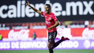 Debut soñado de Siboldi: Tijuana venció por 1-0 a Necaxa en la jornada 16 de la Liga MX