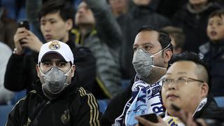 El mundo mira al Bernabéu: LaLiga invita a equipo chino de zona donde se originó el coronavirus al Madrid-Barza