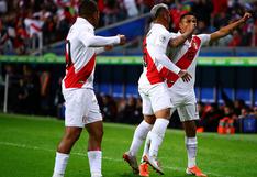 ¡Estamos de vuelta! Perú goleó 3-0 a Chile y ahora va por Brasil en la final de la Copa América [VIDEO]