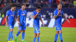 Un punto para cada uno: Cruz Azul empató 0-0 con Atlético San Luis por la Liga MX