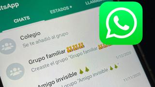WhatsApp lanzaría esta nueva función para competir con Discord y Telegram