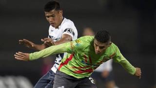 Los 'Felinos' siguen en carrera: Pumas avanzó a octavos de Copa MX tras empatar con Juárez