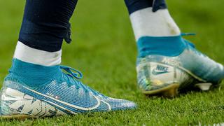 ¡Se sienten pasos en el Bernabéu! Real Madrid tendría que 'acercarse' a la firma Nike si quiere a Mbappé