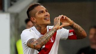 Francia, ojo con Paolo Guerrero: L’Equipe destacó el regreso del '9' a la Selección Peruana