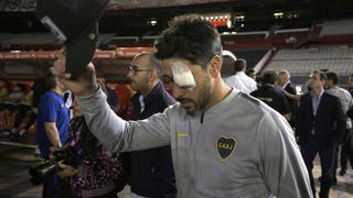 Confirmado: Pablo Pérez no puede jugar y en Boca crece la intención de pedir los puntos