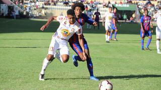 Le quitó el invicto: Ayacucho FC venció 3-2 a Binacional en un partidazo por la cuarta fecha de la Liga 1 [VIDEO]