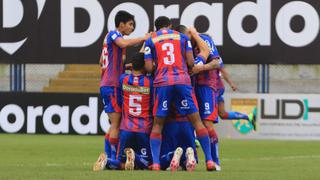 Alianza Universidad sale del fondo: triunfo 3-2 sobre Cusco FC en Fase 2 de la Liga 1