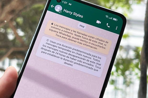 Whatsapp Cómo Volver A Ver La Foto De Perfil De Tu Expareja Que Te Bloqueó Aplicaciones 0776