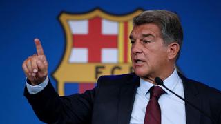 Oficial, a nada del Barça vs. Rayo: Laporta coloca a una ‘joya’ azulgrana en el Valencia