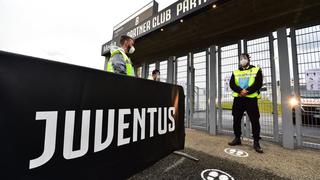 Negocios son negocios: Juventus no quiso darle una mano a Napoli y apunta a que ganará en mesa