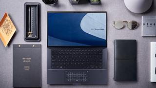 Asus lanza sus nuevas laptops ExpertBook B9 y B2: mira las características