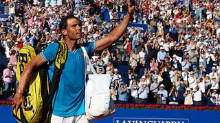No podrá defender el título: Nadal cayó ante Dominic Thiem en las semifinales del ATP de Barcelona [VIDEO]