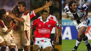 Volver a vivir: los partidos en el exterior de los equipos peruanos más recordados en la historia