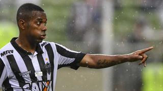 Robinho puede convertirse en el fichaje bomba de la próxima temporada de la Liga MX