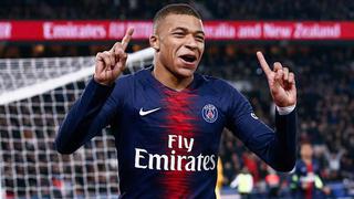 Confirmado: el 'verdadero precio' que Real Madrid deberá pagar por Kylian Mbappé en 2020