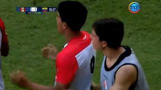 Perú vs. Ecuador: revive el golazo agónico que marcó Jairo Concha para vencer a los norteños [VIDEO]