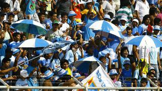 Sporting Cristal: si vas al estadio sigue estos consejos para evitar el calor