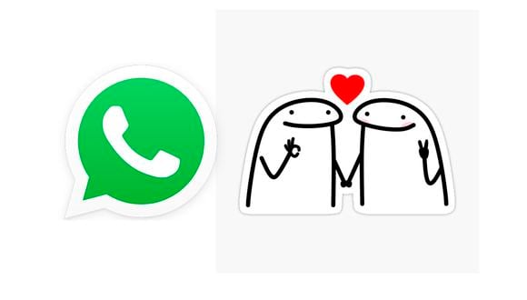 WhatsApp | San Valentín 2023 | Las mejores imágenes para enviárselas a tu  pareja | 14 de febrero | nnda | nnni | DEPOR-PLAY | DEPOR