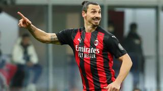 Tendrá que esperar: Zlatan sigue en recuperación y retrasa su reaparición con el Milan