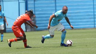 Sporting Cristal goleó 4-1 a César Vallejo en el Alberto Gallardo por la Liga 1 [VIDEO]