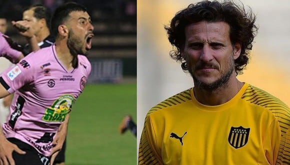 Sport Boys jugará con Peñarol en la 'Noche rosada'. (GEC / Peñarol)