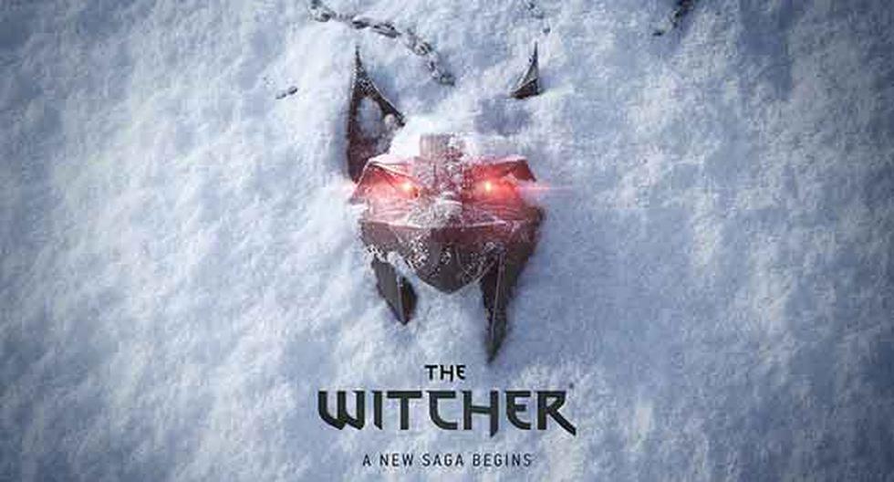The Witcher 4: CD Projekt Red comparte los primeros detalles del juego |  Videojuego |  PS5 |  Xbox Seri X |  konsol |  DEPOR-PLAY