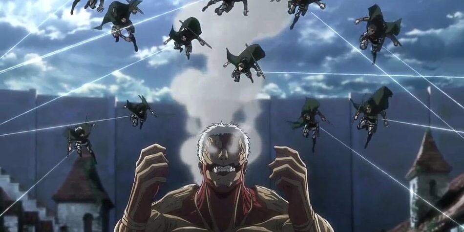 Attack on Titan 3x15: cómo, dónde y a qué hora ver el capítulo 52 de 'Ataque de los Titanes' (Foto: Wit Studio)