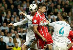 ‘Sándwich polaco’: Lewandowski confirmó que Cristiano y Ramos intentaron ‘ficharlo’