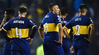 Universitario, la prueba de fuego: jugadores de Boca Juniors podrían dejar el club tras el amistoso con los cremas