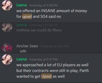 League of Legends: acusan a Leena Xu, presidenta de Team SoloMid, de negociar con jugadores bajo contrato. (Foto: Difusión)