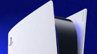 PS5: tutorial para personalizar el logo de la PlayStation 5 sin ayuda profesional