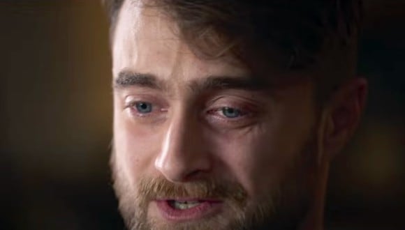 Daniel Radcliffe aparece en el documental de HBO "David Holmes: The Boy Who Lived" (Foto: Warner Bros.)