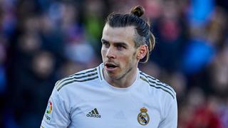No todo sería tan fácil: Tottenham apura salida de Gareth Bale del Real Madrid para esta temporada