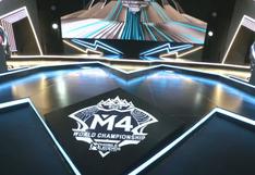 “Mobile Legends: Bang Bang”: campeonato Mundial M4 establece un nuevo récord de audiencia
