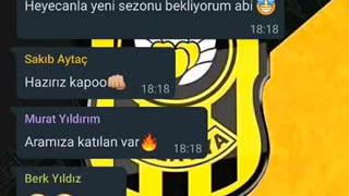 ¿Será Cueva? Yeni Malatyaspor y la bienvenida al grupo de WhatsApp a un “nuevo contacto” [VIDEO]