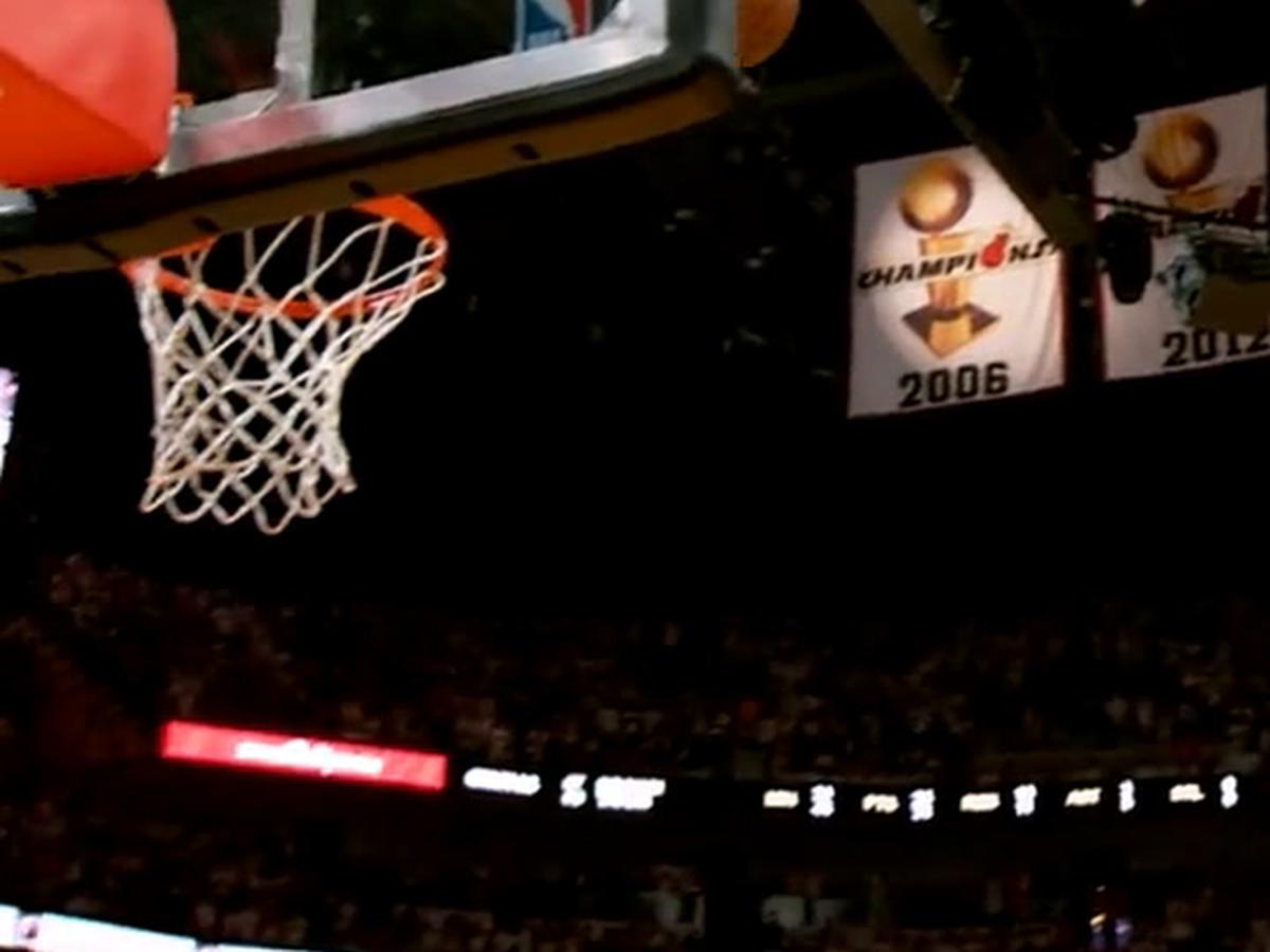 2023 NBA Finals on ABC Presented By  TV: Denver Nuggets vs. Miami  Heat Starts June 1 - ESPN Press Room U.S.