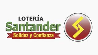 Lotería de Santander y Risaralda - 9 de septiembre: resultados del último viernes