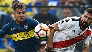 Superclásico a la vista: los resultados que provocarían un Boca vs River en 'semis' de Copa Libertadores 2019