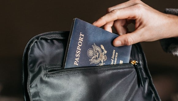 VIDEO VIRAL | Donato quiere obtener un nuevo pasaporte antes del 31 de agosto. (Foto: Pexels)