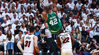 Heat vs. Celtics (103-104) Game 6: video, resumen y highlights de un final de infarto