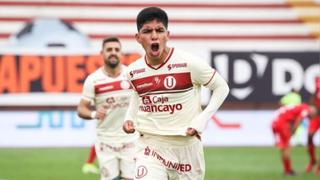 La opinión de Reynoso sobre Quispe y su convocatoria a la Selección Peruana