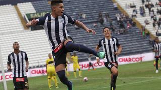 Alianza Lima es destacado por Conmebol por goleada y liderato del Torneo Apertura