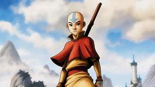 Los únicos personajes que sangran en “Avatar: The Last Airbender”