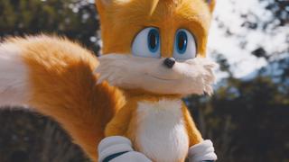 Sonic 2, la película, estrena su primer teaser con Tails