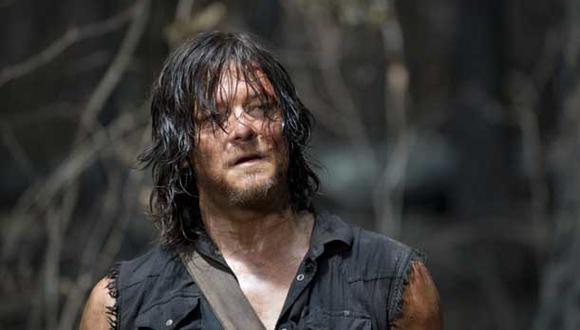The Walking Dead se despide de la televisión tras más de 10 años (Foto: AMC)
