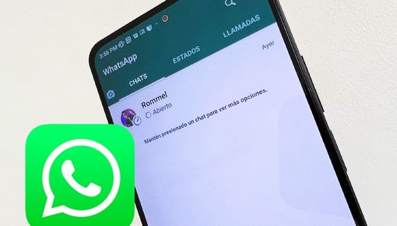¿Sabes cómo responder un mensaje de WhatsApp sin entrar a la app? Aprende el truco. (Foto: Depor - Rommel Yupanqui)